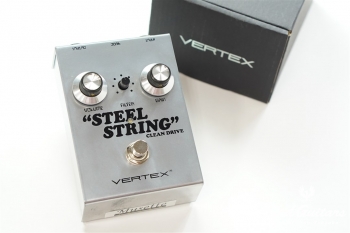Steel String Clean Drive
